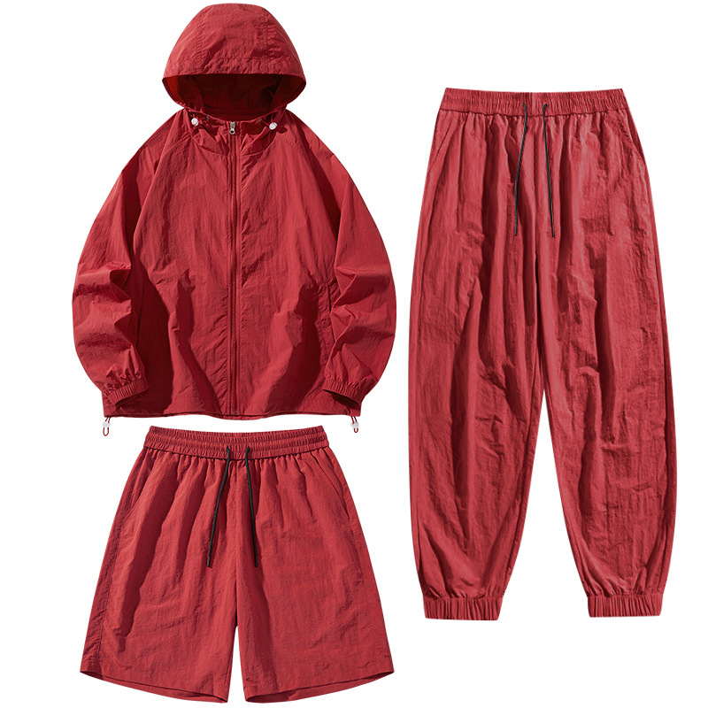 Męski-Damski-Zestaw-Sportowy-Z – Outdoor Sport Climbing Gear recenzja i cena